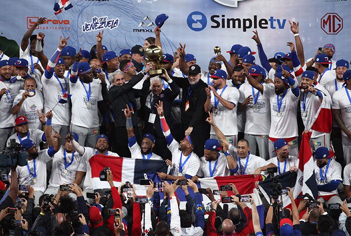 titulo 22 republica dominicana campeon de la serie del caribe 2023 laverdaddemonagas.com foqo5 mxoaijzcp 1