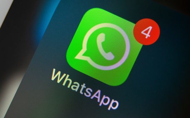 Estos teléfonos dejarán de funcionar con WhatsApp desde el 1º de marzo