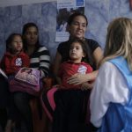 La Unicef en Venezuela emprende un nuevo programa