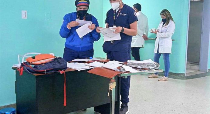 4 mil 261 pacientes fueron atendidos en Las Casitas del Humnt durante febrero