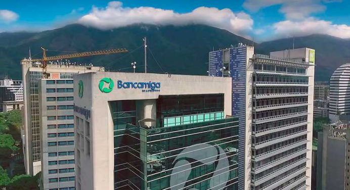 Bancamiga cerró febrero como el banco más rentable del país