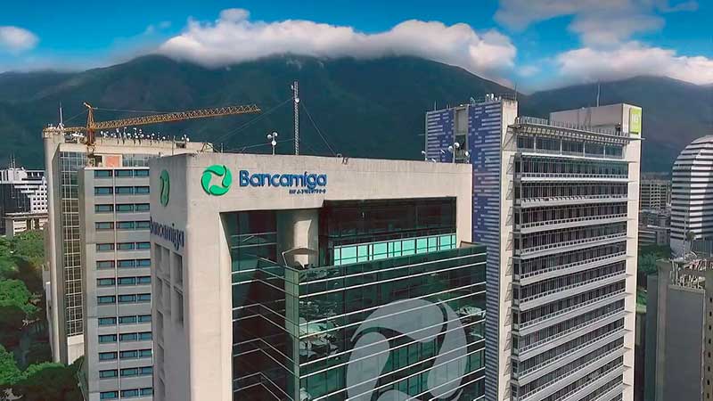 Bancamiga cerró febrero como el banco más rentable del país