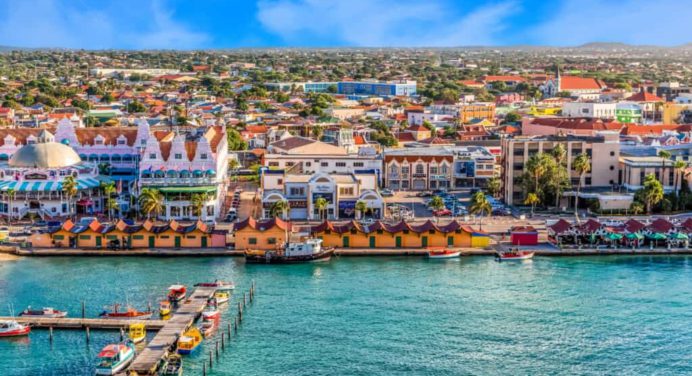 ¡A tomar datos! Venezolanos podrán ir a Aruba, Bonaire y Curazao con estos requisitos