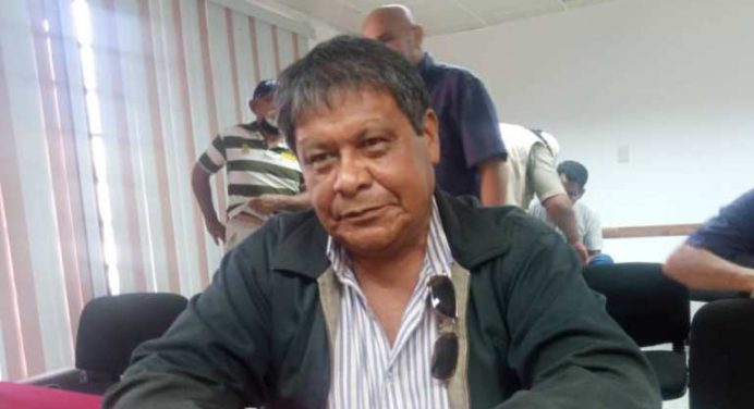 Abache: Las amenazas laborales constituyen delito de acoso