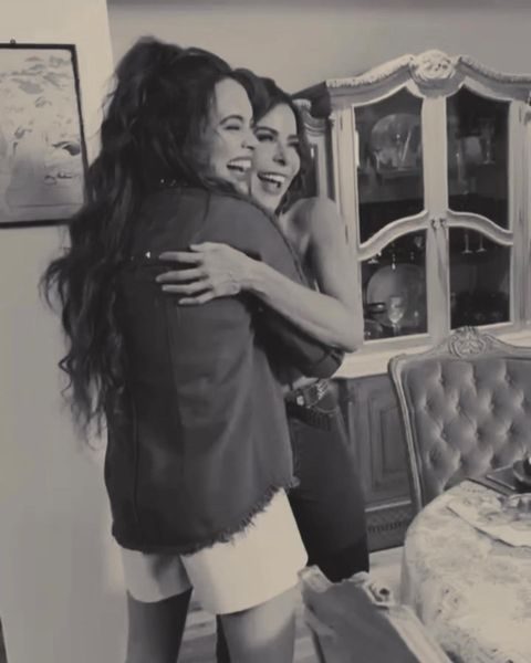 actriz venezolana interpretara a gloria trevi en bioserie para netflix laverdaddemonagas.com actriz venezolana interpretara a gloria trevi en bioserie para netflix laverdaddemonagas.com image 2