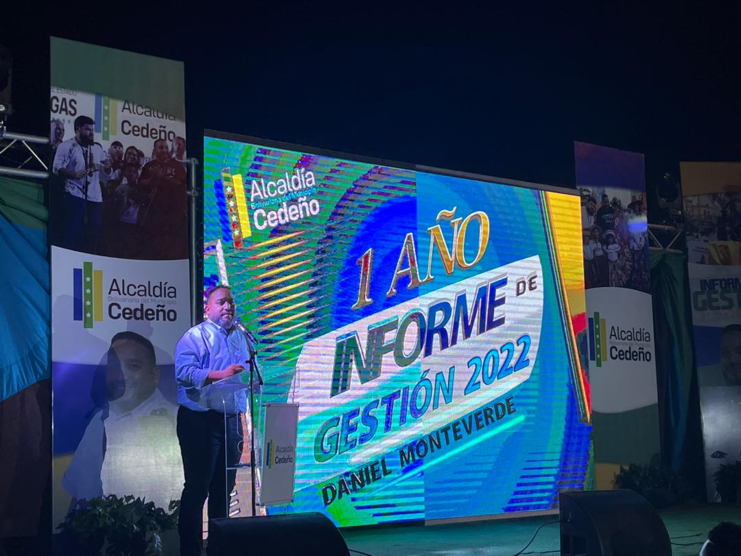 alcalde monteverde presento logros alcanzados durante el ano 2022 en cedeno laverdaddemonagas.com cedeno2