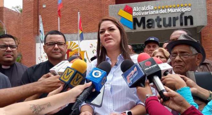 Alcaldía une esfuerzos con iglesias católicas y evangélicas durante Semana Santa