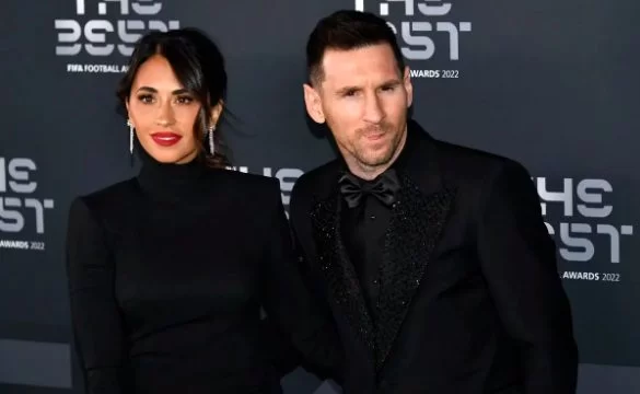 Amenazan a Lionel Messi en Rosario