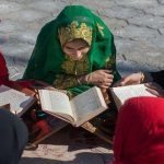 Autoridades de Irán están tras la pista de los responsables de la acción contra las niñas