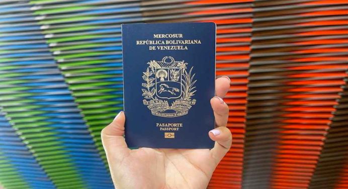 ¡Atención! ¿Se eliminarán las prórrogas de pasaporte?