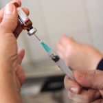 La vacunación es una herramienta para luchar contra la enfermedad