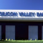 Silicon Valley Bank tenía 17 sucursales en los estados de California y Massachusetts