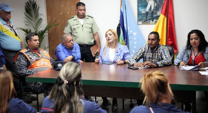 Capacitarán a conductores del Terminal sobre protección de niños, niñas y adolescentes