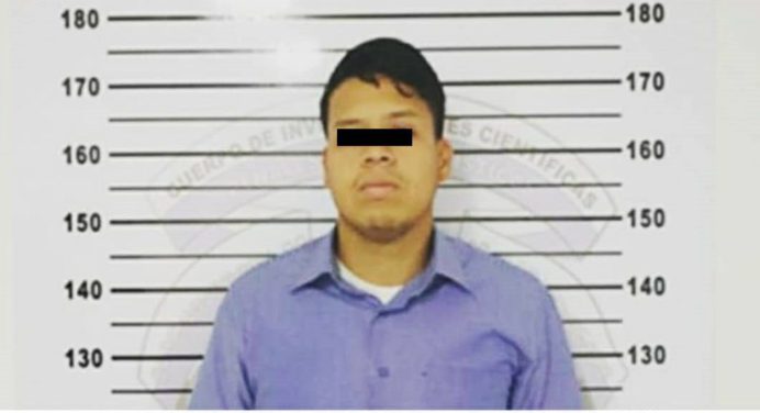 Capturan a funcionario del Cicpc implicado en el robo de una moto