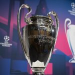 Definidos los duelos de cuartos de final de la Champions League