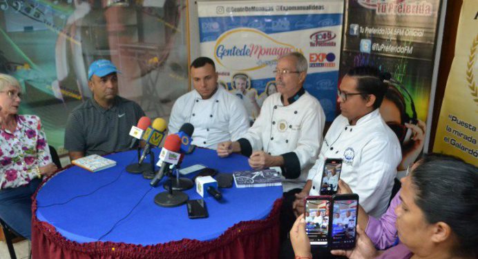 Chefs de Monagas impulsan la Ruta del Cuajao Oriental