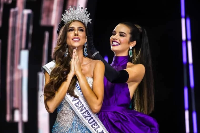 Cisneros Media se queda con la franquicia nacional del Miss Universo