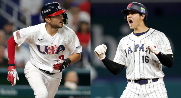 Clásico Mundial de Béisbol: Hoy se decide el campeón de la edición 2023