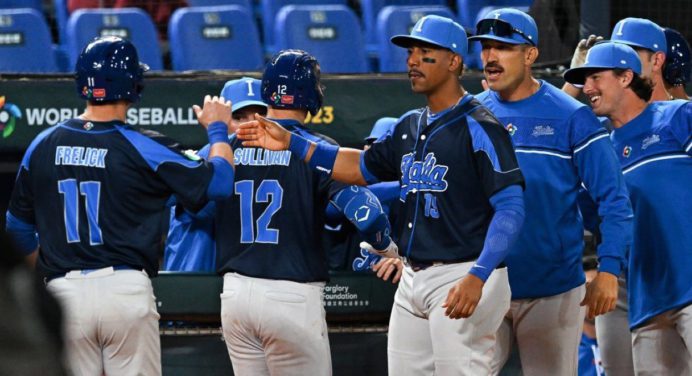 Clásico Mundial de Béisbol: Resultados de hoy y juegos para este viernes 10 de marzo