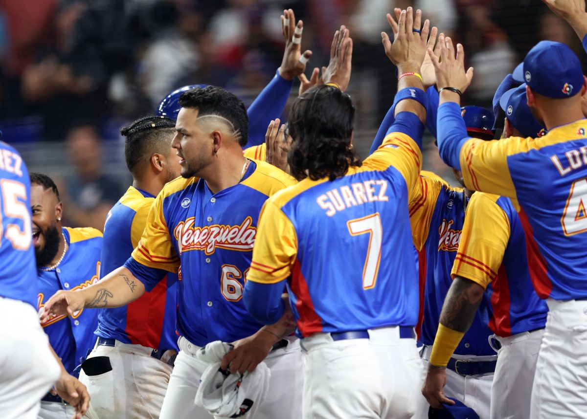 clasico mundial de beisbol venezuela gano y esta a un paso de los cuartos de final laverdaddemonagas.com fq qzm7waauqorb