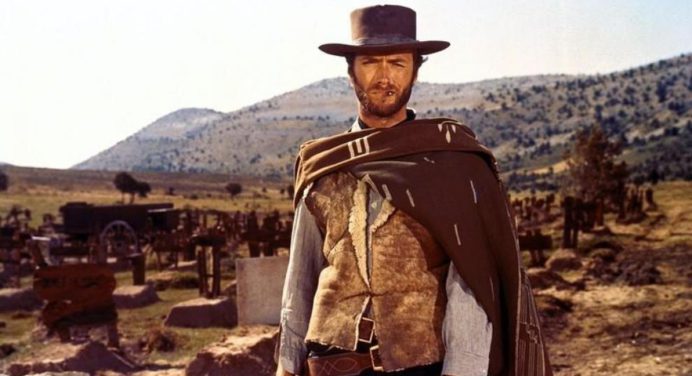 Clint Eastwood estaría preparando la última película de su carrera