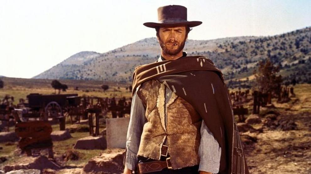 Clint Eastwood estaría preparando la última película de su carrera
