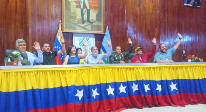 Clsem inicia debate de la nueva Ley de Ciencia, Tecnología e Innovación