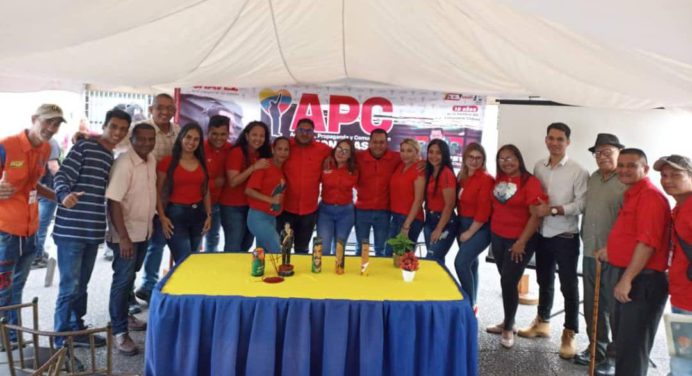 Con programa radial dedicado a Chávez cierran actividades conmemorativas en Monagas