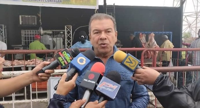 José Agustín Campos: Esperamos apertura de créditos de la banca para sector agropecuario