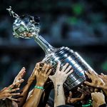 Ya se conocen los grupos de la Copa Libertadores