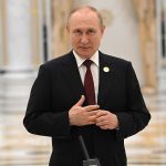 La CPI emitió una orden de arresto contra el presidente de Rusia