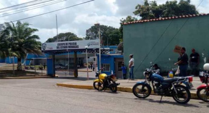 Denuncian supuestas irregularidades en sede de Policía del Estado