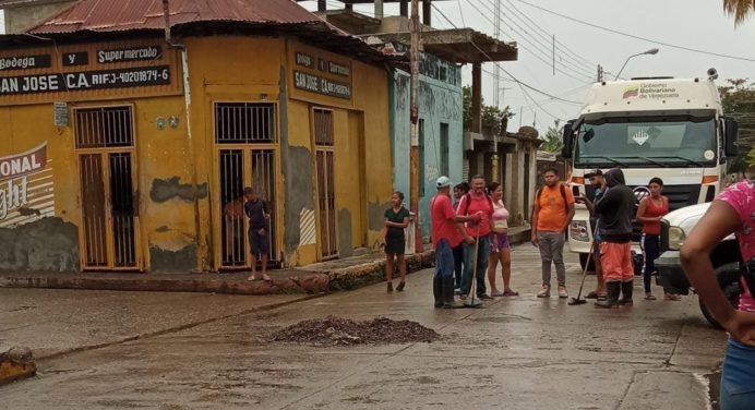 Brote de alergia y urticaria por la «palometa peluda» en Sucre