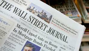 El Wall Street Journal rechazó las acusaciones contra su periodista