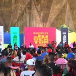 El Psuv celebra el Congreso Nacional de la Juventud 2023