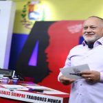 Diosdado Cabello dio a conocer los detalles de una reunión entre PJ y PSUV