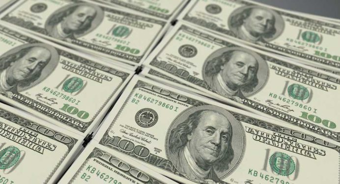 DolarToday en Venezuela: Precio del dólar este lunes 8 de mayo de 2023