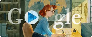 doodle de google celebra hoy el dia internacional de la mujer 2023 laverdaddemonagas.com doodle ciencia8.2