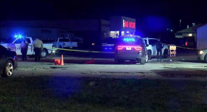 Dos tiroteos en Arkansas dejan al menos 2 muertos y 5 heridos