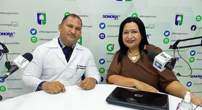 Dr. Francisco Gómez: El médico debería estar en el primer status de la sociedad