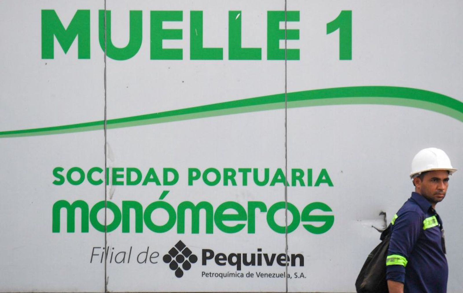 La petrolera colombiana se pronunció sobre la compra de Monómeros