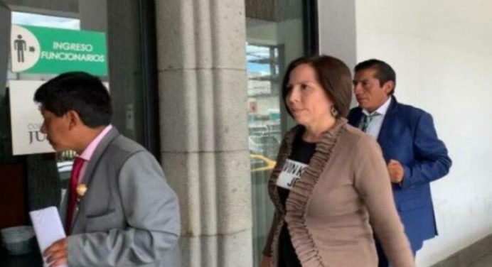 Estalla crisis diplomática entre Ecuador y Argentina