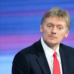 El portavoz de la Presidencia rusa, Dmitri Peskov, indicó que no se discutió la propuesta