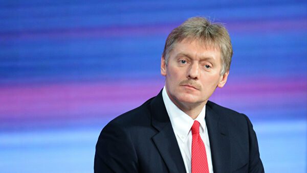 El portavoz de la Presidencia rusa, Dmitri Peskov, indicó que no se discutió la propuesta