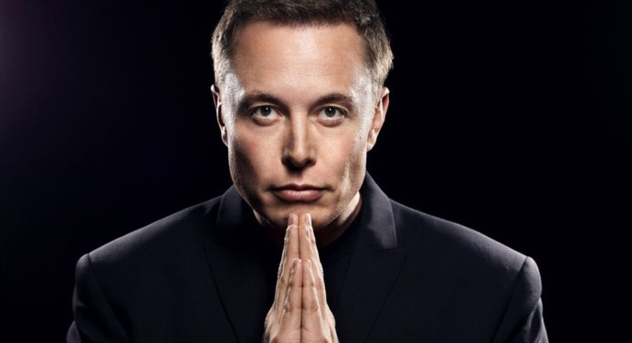 Elon Musk advierte sobre riesgos de la Inteligencia Artificial para la humanidad
