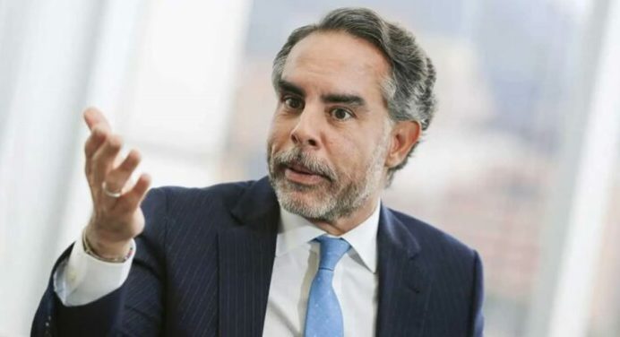 Colombia comprará Monómeros por 300 millones de dólares