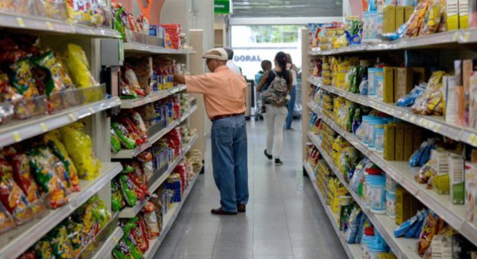 Empresarios de Colombia y Brasil interesados en abrir supermercados en Venezuela
