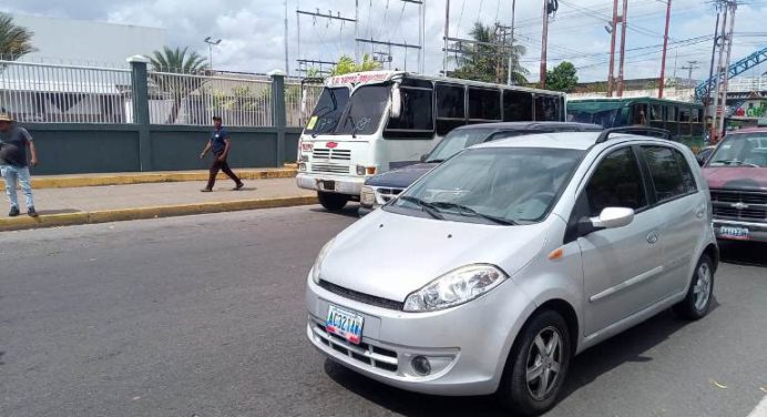 Federación de estudiantes evalúa incremento de pasaje a municipios