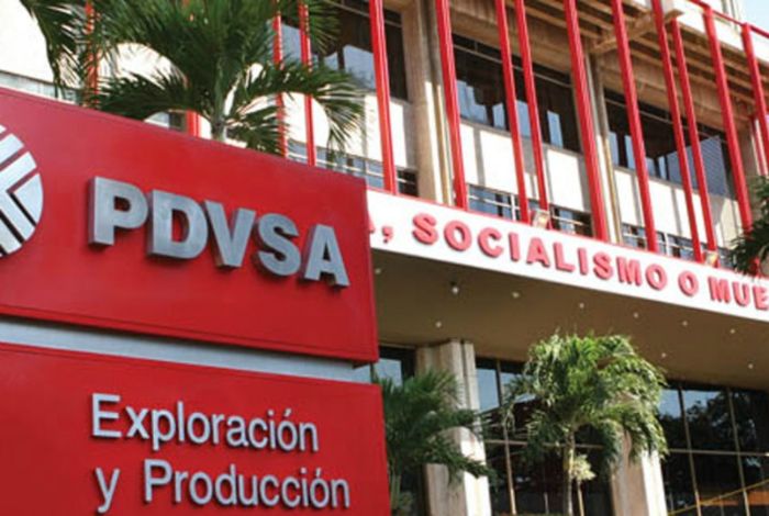 Los casos de corrupción que involucra a altos funcionarios vinculados a Pdvsa