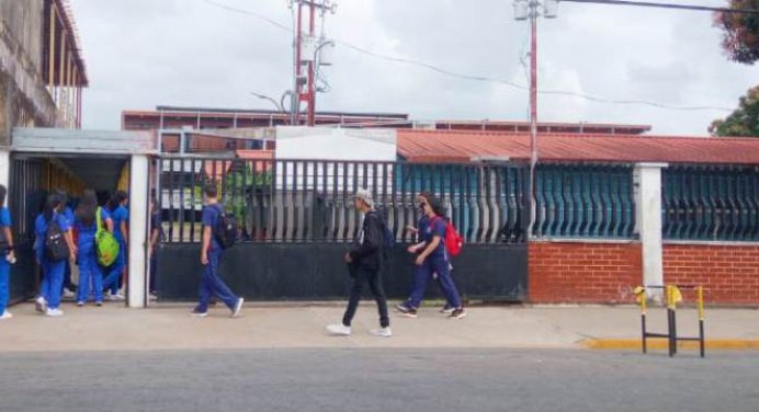 Futuros médicos de Monagas por amor y vocación de servicio